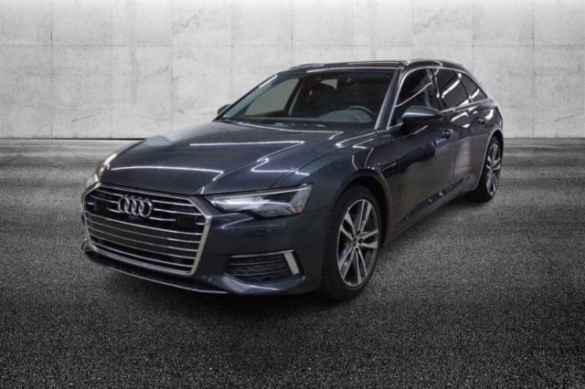 Audi A6 Avant 40 2.0 TDI S tronic Business Design, del 2021, 61.999 km, in vendita a Pieve Di Cento (BO)