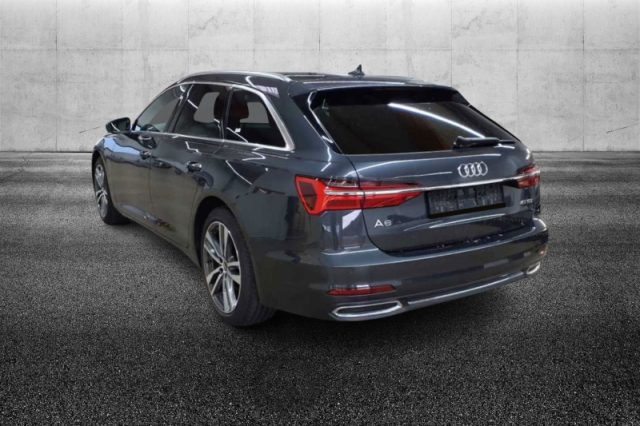 Audi A6 Avant 40 2.0 TDI S tronic Business Design - foto 4 di 4