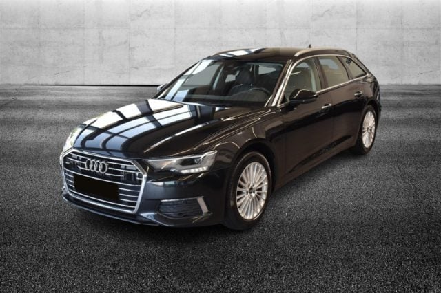 Audi A6 Avant 40 2.0 TDI S tronic Business Design, del 2021, 64.900 km, in vendita a Pieve Di Cento (BO)
