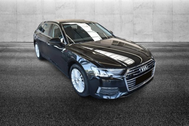 Audi A6 Avant 40 2.0 TDI S tronic Business Design - foto 2 di 4