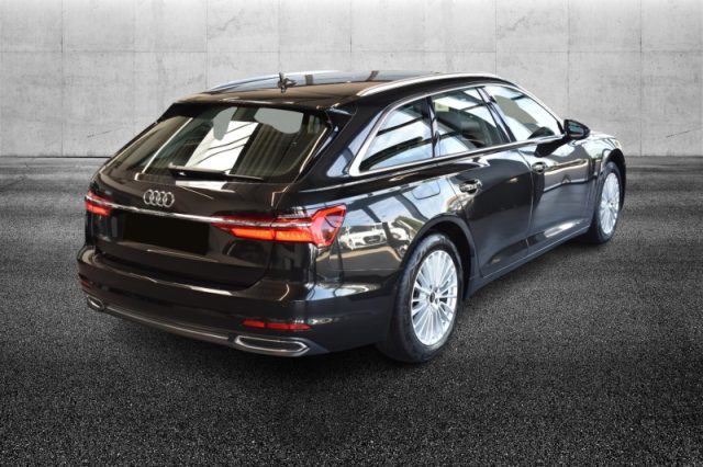 Audi A6 Avant 40 2.0 TDI S tronic Business Design - foto 3 di 4
