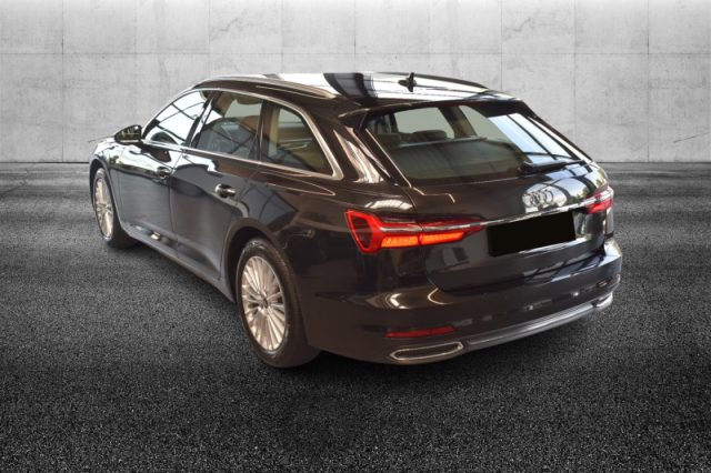 Audi A6 Avant 40 2.0 TDI S tronic Business Design - foto 4 di 4