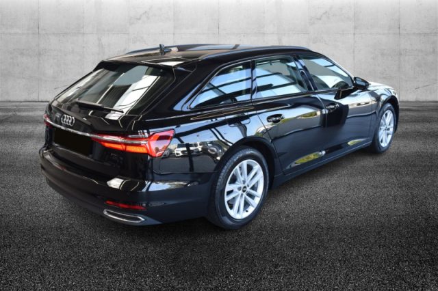 Audi A6 Avant 40 2.0 TDI S tronic Business Sport - foto 3 di 4