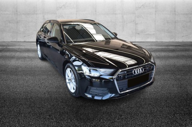 Audi A6 Avant 40 2.0 TDI S tronic Business Sport - foto 2 di 4
