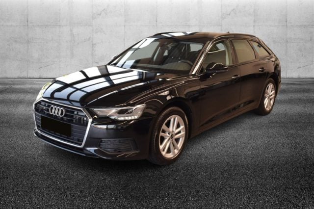 Audi A6 Avant 40 2.0 TDI S tronic Business Sport, del 2022, 69.999 km, in vendita a Pieve Di Cento (BO)