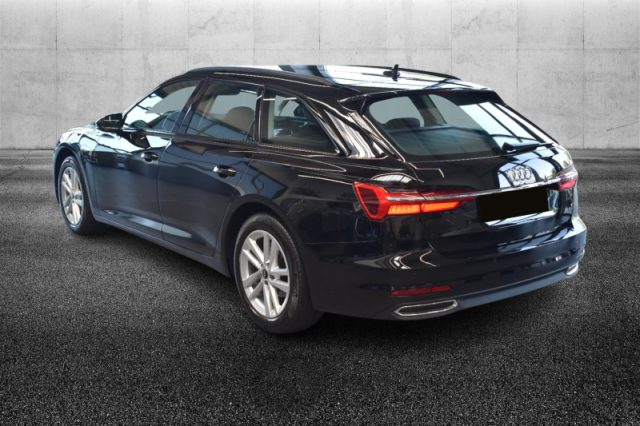 Audi A6 Avant 40 2.0 TDI S tronic Business Sport - foto 4 di 4