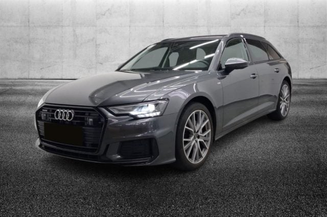 Audi A6 Avant 40 2.0 TDI quattro ultra S tronic Business, del 2021, 45.800 km, in vendita a Pieve Di Cento (BO)