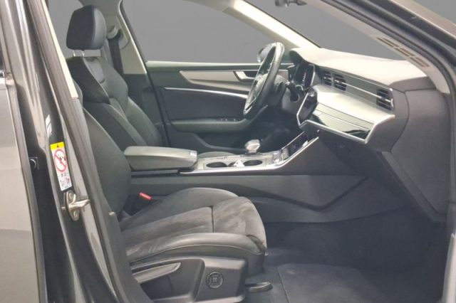 Audi A6 Avant 40 2.0 TDI quattro ultra S tronic Business - foto 4 di 4
