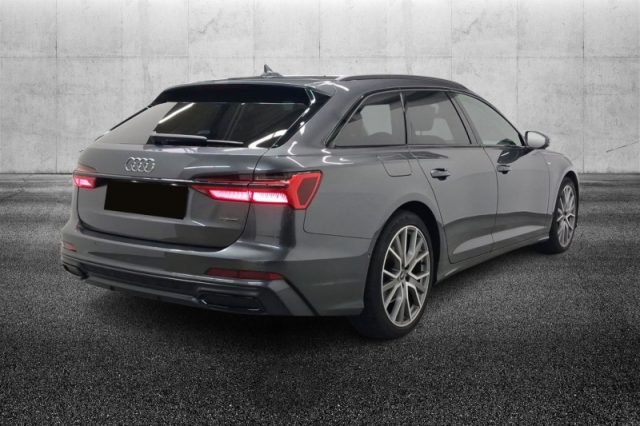 Audi A6 Avant 40 2.0 TDI quattro ultra S tronic Business - foto 2 di 4