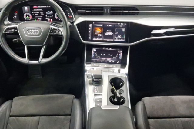 Audi A6 Avant 40 2.0 TDI quattro ultra S tronic Business - foto 3 di 4