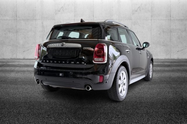 MINI Countryman 2.0 Cooper S Business Countryman ALL4 Automatica - foto 2 di 4