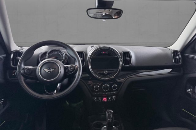 MINI Countryman 2.0 Cooper S Business Countryman ALL4 Automatica - foto 3 di 4