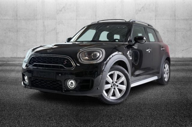 MINI Countryman 2.0 Cooper S Business Countryman ALL4 Automatica, del 2020, 50.999 km, in vendita a Pieve Di Cento (BO)
