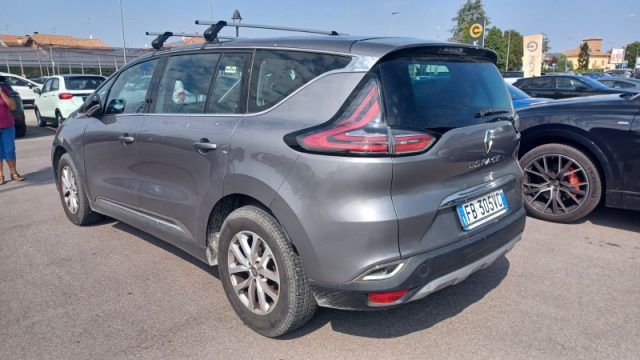 Renault Espace dCi Energy Zen - foto 2 di 4
