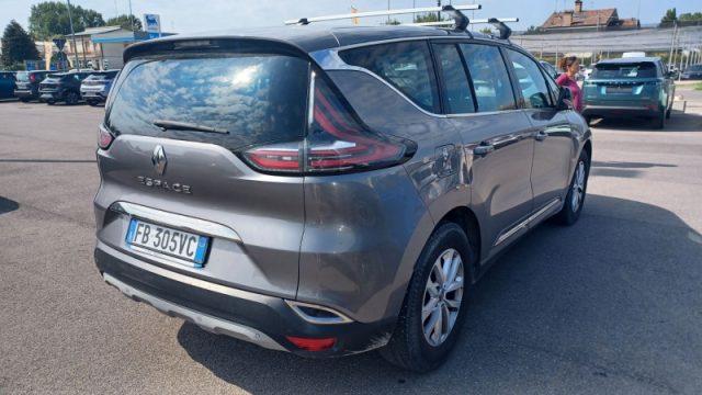 Renault Espace dCi Energy Zen - foto 4 di 4