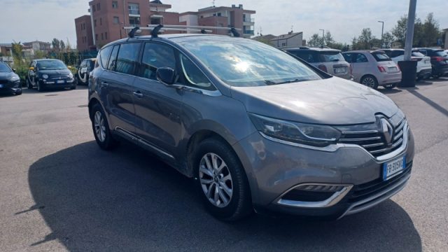 Renault Espace dCi Energy Zen - foto 3 di 4