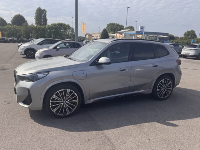 BMW X1 xDrive 30e Msport - foto 3 di 4