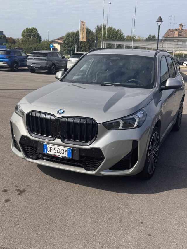BMW X1 xDrive 30e Msport - foto 4 di 4