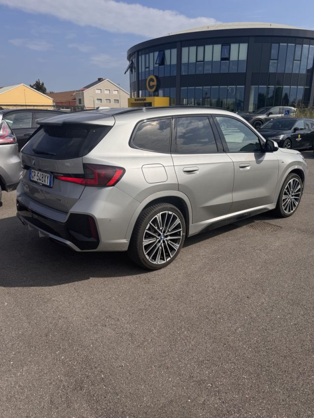 BMW X1 xDrive 30e Msport - foto 2 di 4
