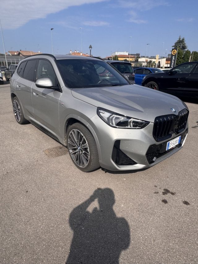 BMW X1 xDrive 30e Msport, del 2023, 89.950 km, in vendita a Pieve Di Cento (BO)