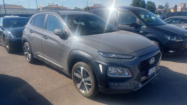 Hyundai KONA 1.0 T-GDI Xpossible - foto 2 di 4