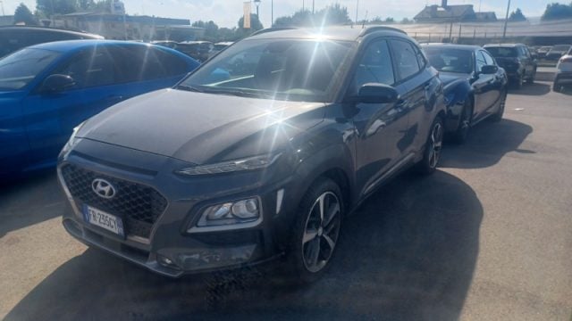 Hyundai KONA 1.0 T-GDI Xpossible, del 2018, 70.000 km, in vendita a Pieve Di Cento (BO)