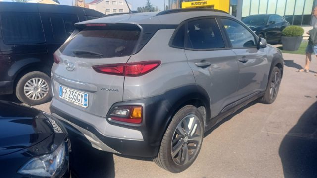 Hyundai KONA 1.0 T-GDI Xpossible - foto 3 di 4