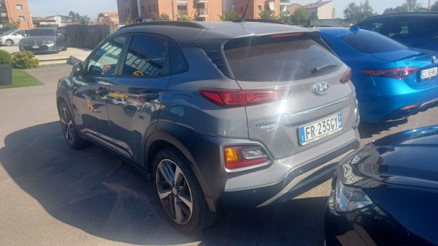 Hyundai KONA 1.0 T-GDI Xpossible - foto 4 di 4