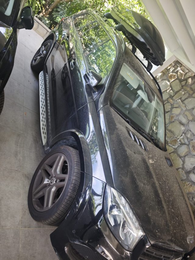 Mercedes-Benz GLS 350 d 4Matic Premium - foto 3 di 4