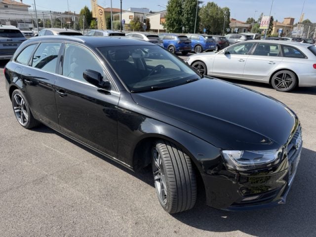 Audi A4 Avant 2.0 TDI 120 CV Business Plus, del 2014, 184.000 km, in vendita a Pieve Di Cento (BO)