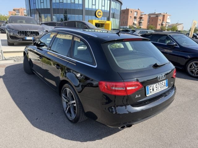Audi A4 Avant 2.0 TDI 120 CV Business Plus - foto 2 di 4