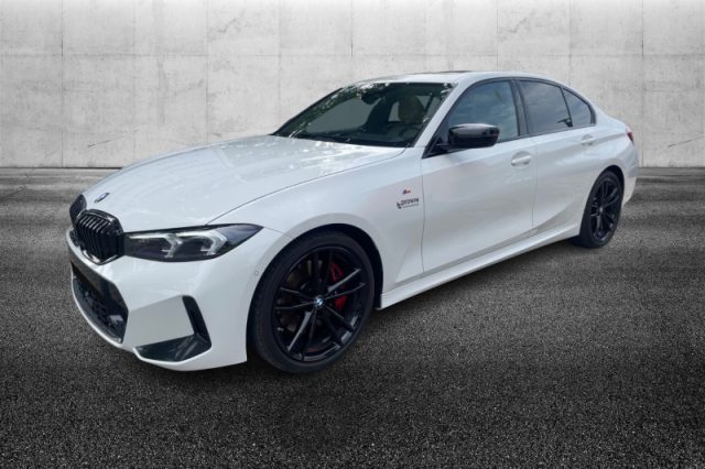 BMW 330 i xDrive Msport, del 2024, 39.999 km, in vendita a Pieve Di Cento (BO)
