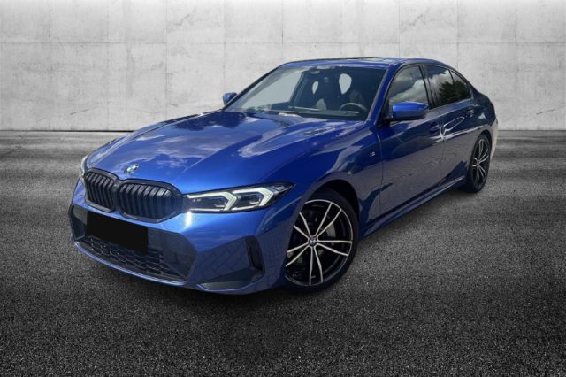 BMW 330 i xDrive Msport, del 2023, 59.800 km, in vendita a Pieve Di Cento (BO)