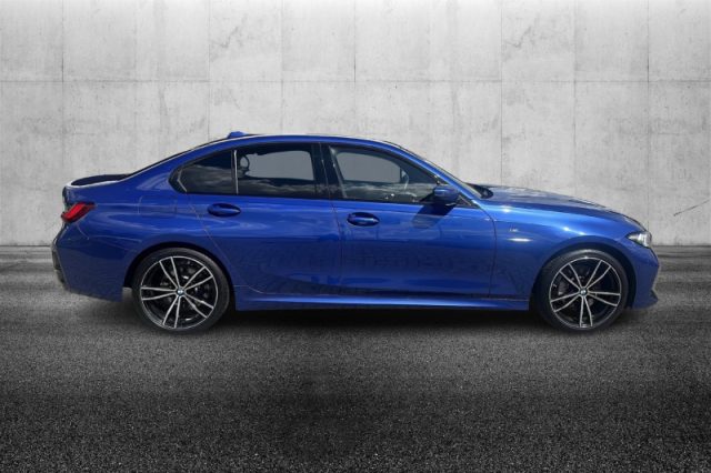 BMW 330 i xDrive Msport - foto 4 di 4