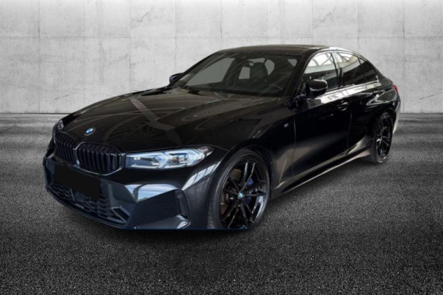 BMW 330 i Msport - foto 2 di 4