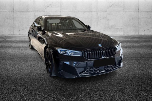 BMW 330 i Msport, del 2023, 46.999 km, in vendita a Pieve Di Cento (BO)