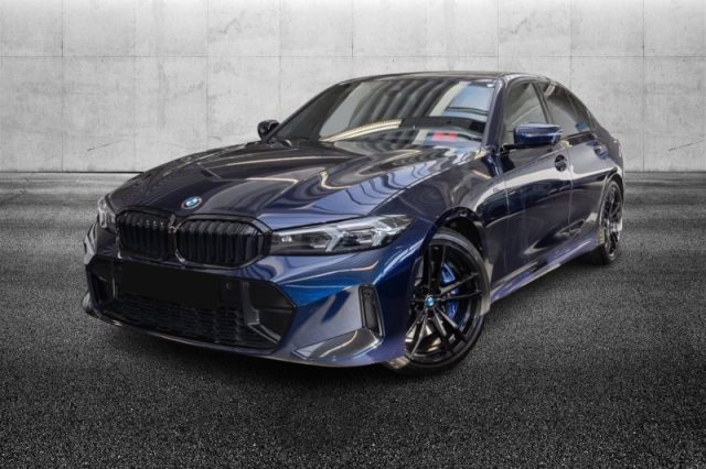 BMW 330 i Msport, del 2023, 38.999 km, in vendita a Pieve Di Cento (BO)