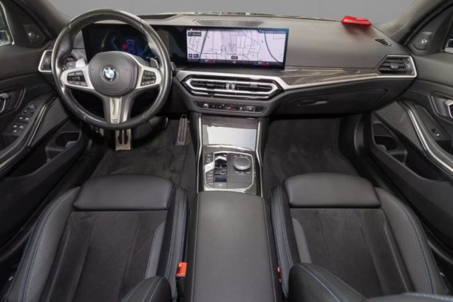 BMW 330 i Msport - foto 4 di 4