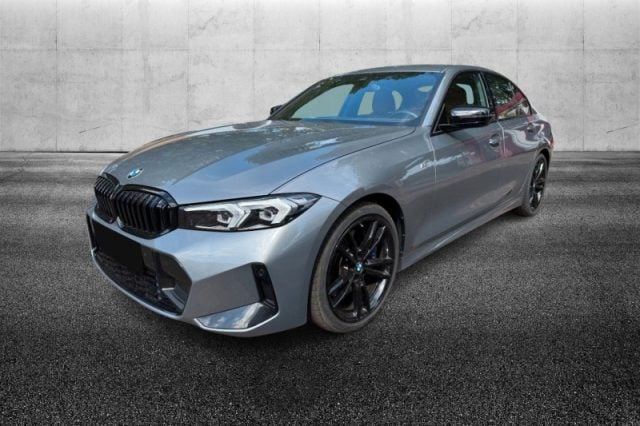 BMW 330 i Msport, del 2023, 24.999 km, in vendita a Pieve Di Cento (BO)