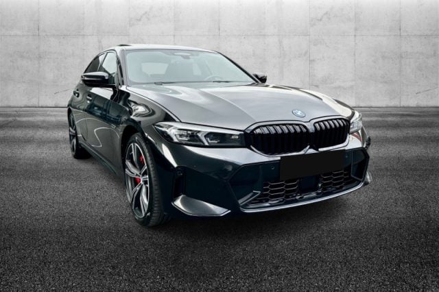 BMW 330 e xDrive Msport Pro, del 2023, 69.700 km, in vendita a Pieve Di Cento (BO)