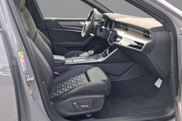 Audi RS6 Avant 4.0 TFSI V8 quattro tiptronic - foto 4 di 4
