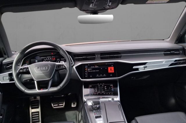 Audi RS6 Avant 4.0 TFSI V8 quattro tiptronic - foto 3 di 4