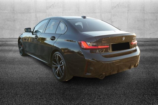 BMW 330 d 48V Msport - foto 4 di 4