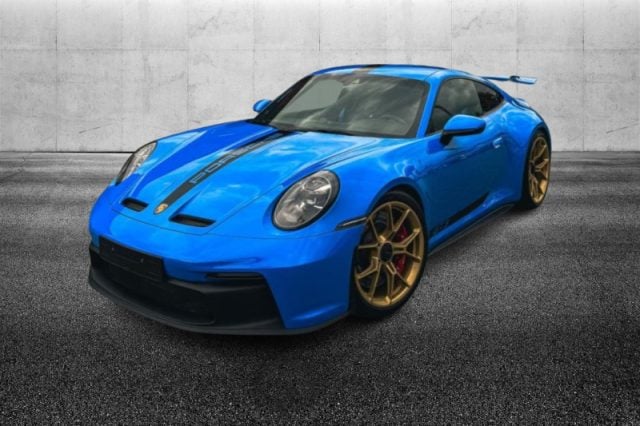Porsche 911 GT3, del 2023, 32.999 km, in vendita a Pieve Di Cento (BO)