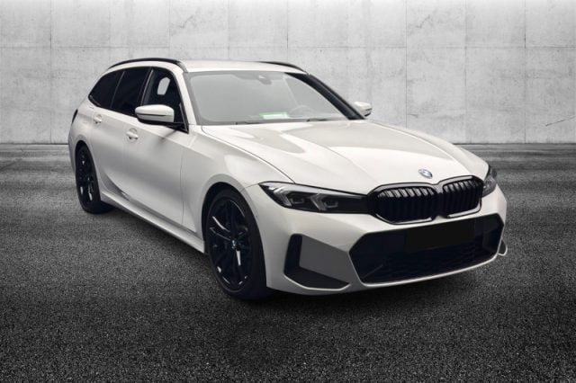BMW 330 d 48V Touring Msport, del 2023, 57.999 km, in vendita a Pieve Di Cento (BO)