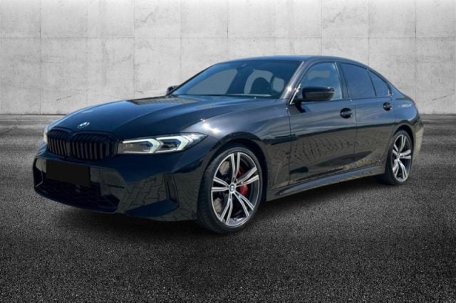 BMW 330 d 48V Msport - foto 2 di 4