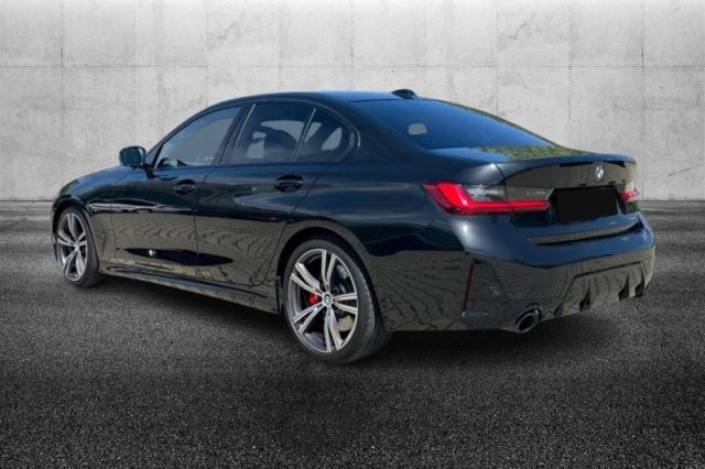 BMW 330 d 48V Msport - foto 3 di 4