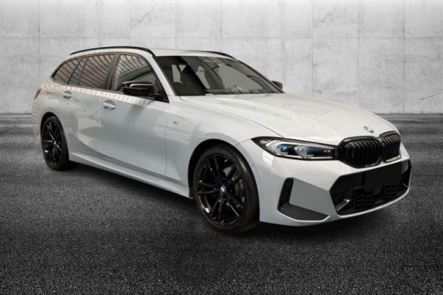 BMW 320 d 48V xDrive Touring Msport, del 2023, 41.999 km, in vendita a Pieve Di Cento (BO)