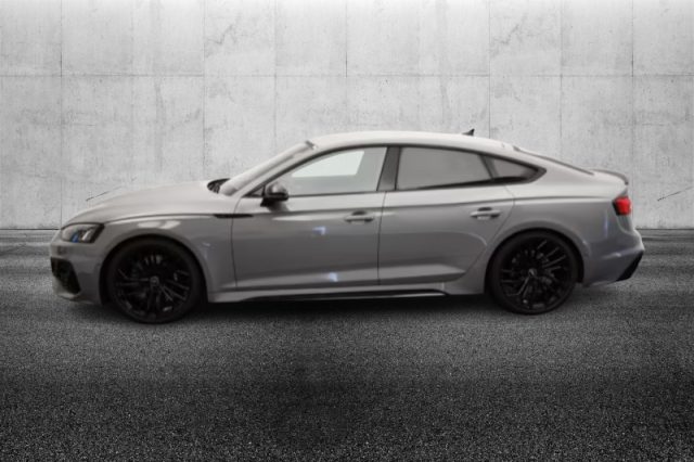 Audi RS 5 SPB - foto 4 di 4