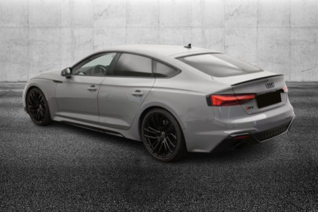 Audi RS 5 SPB - foto 3 di 4